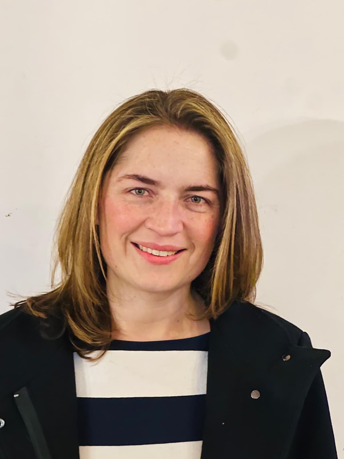 Fernanda Berganza at Lavender Counseling Center